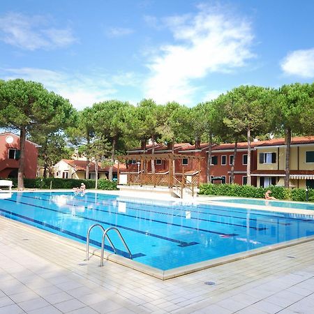 Villaggio Michelangelo Bibione Luaran gambar