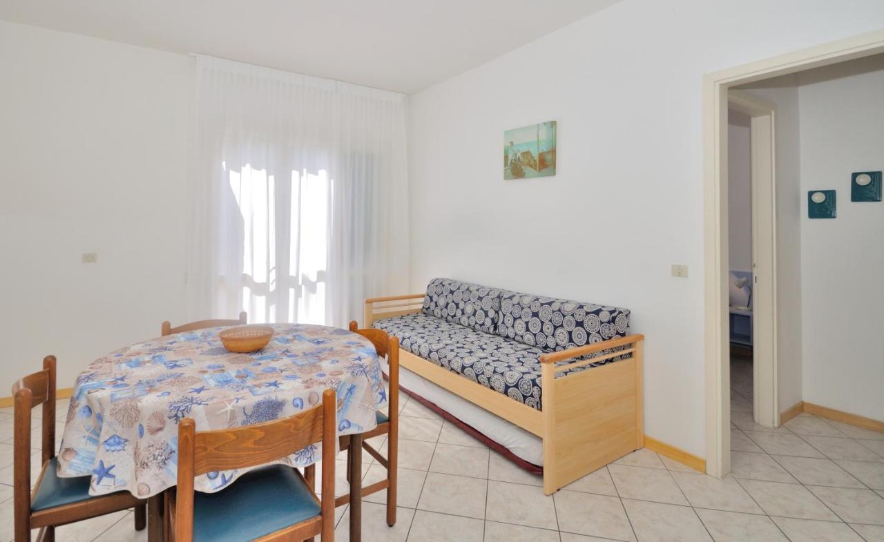 Villaggio Michelangelo Bibione Luaran gambar