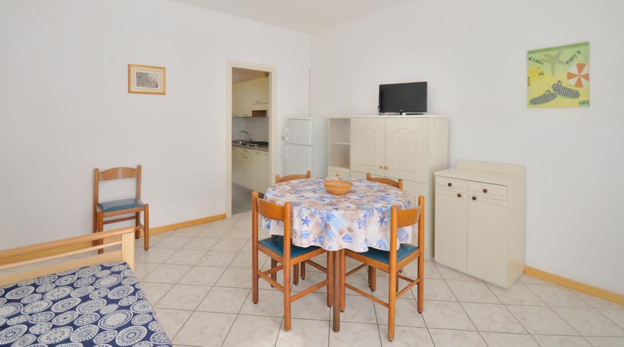 Villaggio Michelangelo Bibione Luaran gambar