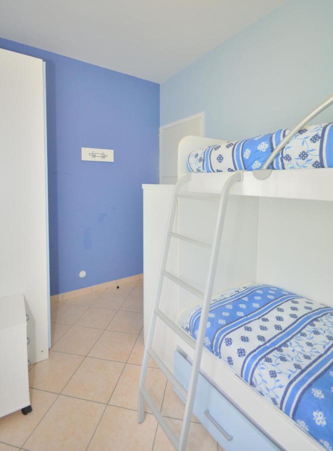 Villaggio Michelangelo Bibione Luaran gambar